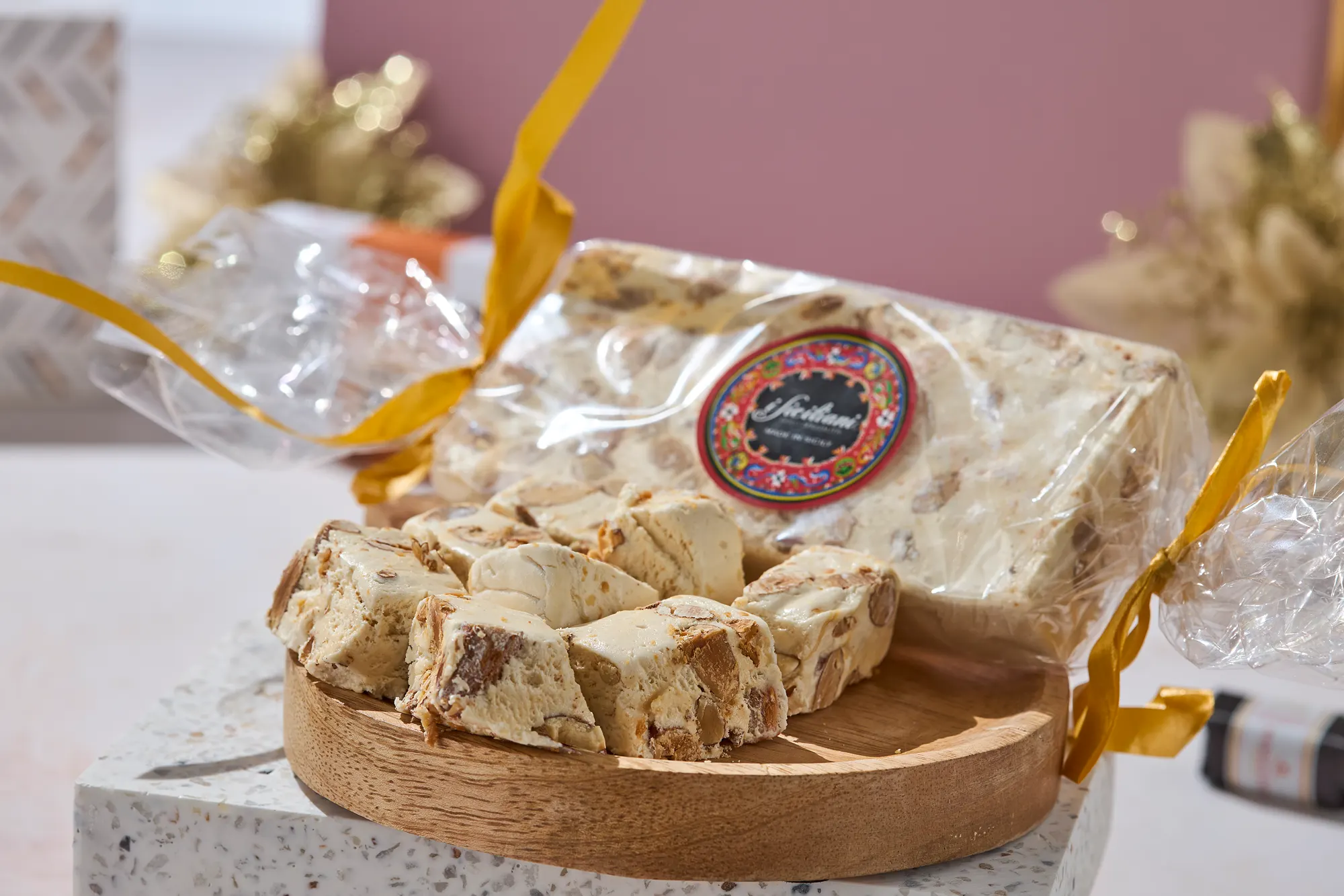 Ccamilleriandsons Food Products Social Website Photogragraphy — commercial food photography by Stephen Galea, Malta